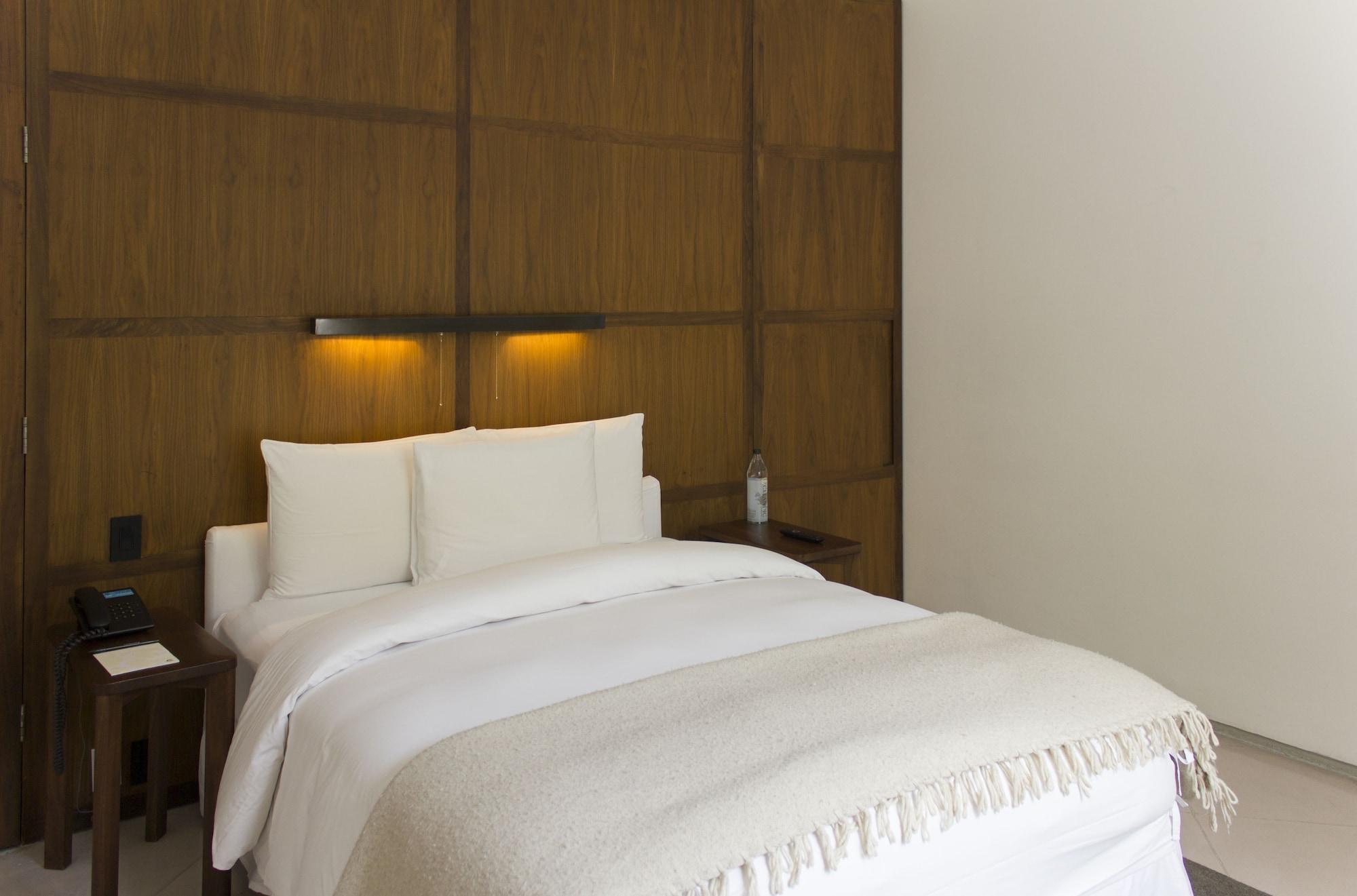 Condesa Df, Mexico City, A Member Of Design Hotels Kültér fotó