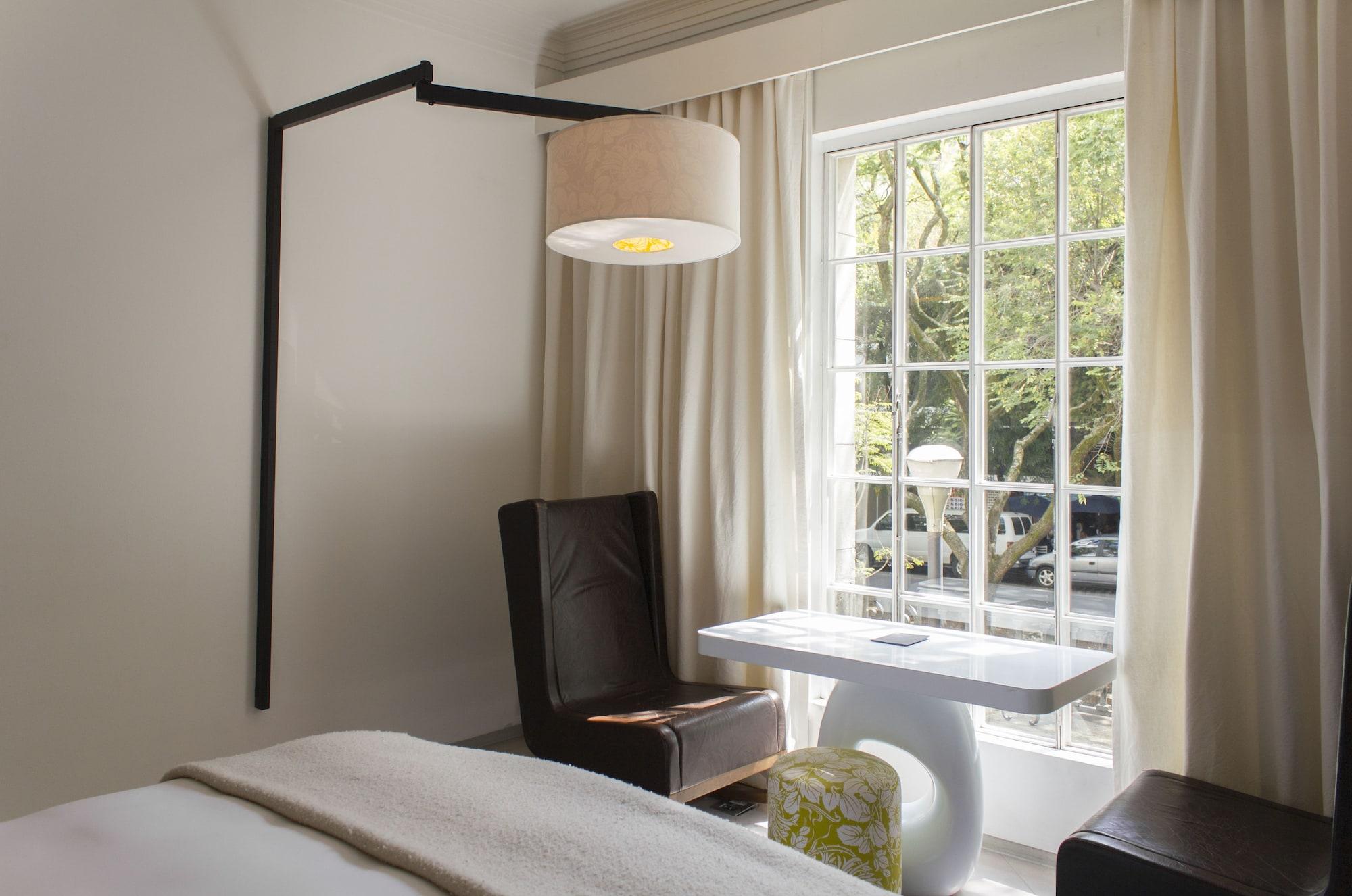 Condesa Df, Mexico City, A Member Of Design Hotels Kültér fotó