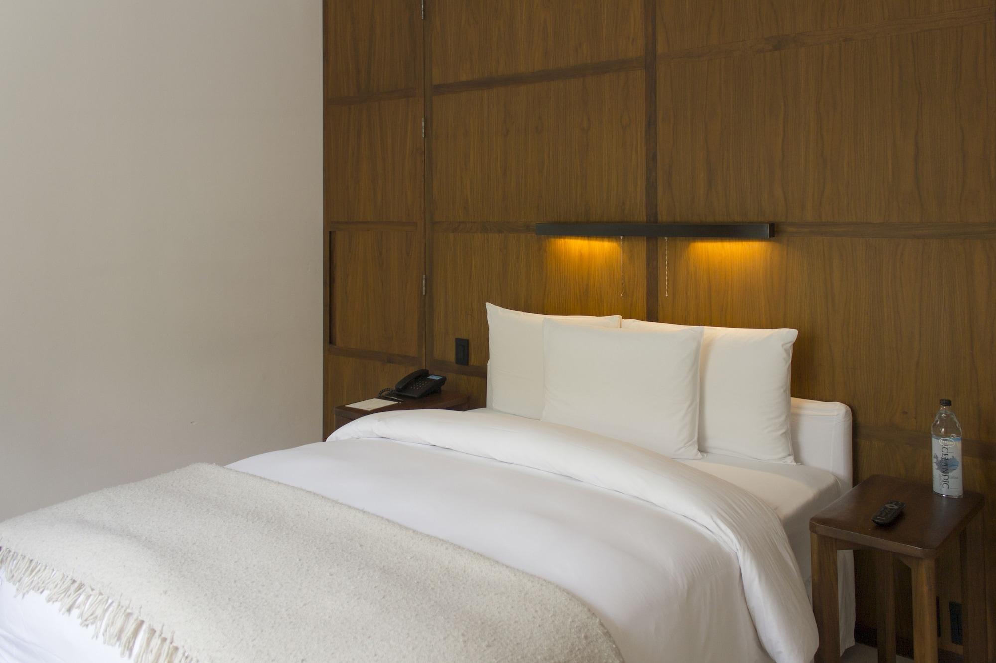 Condesa Df, Mexico City, A Member Of Design Hotels Kültér fotó