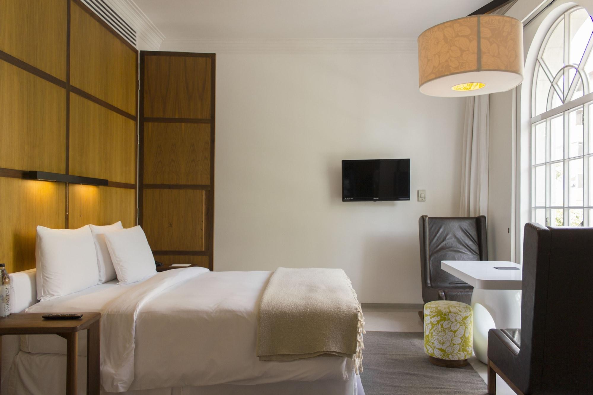 Condesa Df, Mexico City, A Member Of Design Hotels Kültér fotó