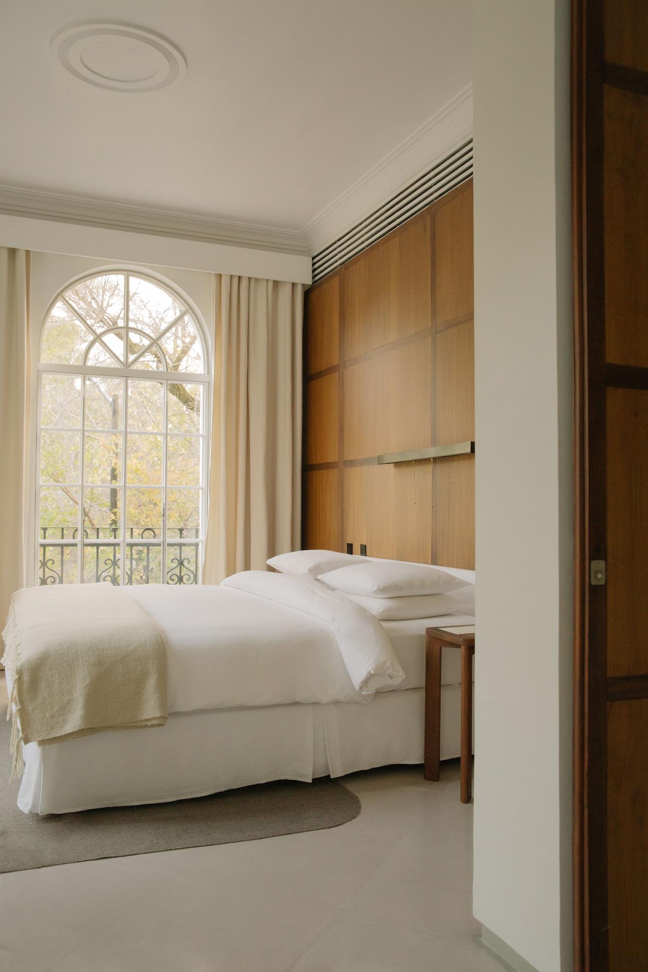 Condesa Df, Mexico City, A Member Of Design Hotels Kültér fotó