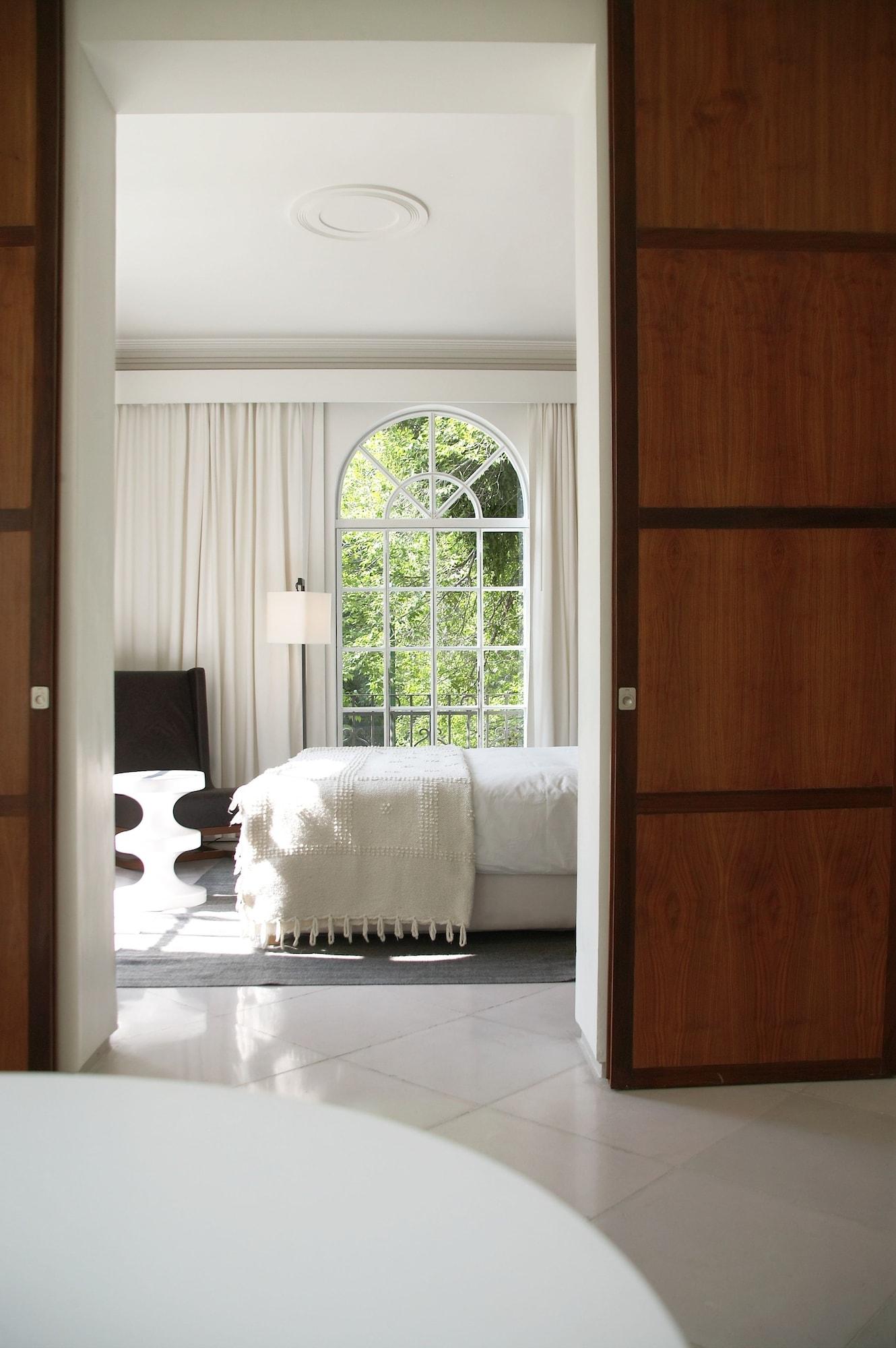 Condesa Df, Mexico City, A Member Of Design Hotels Kültér fotó