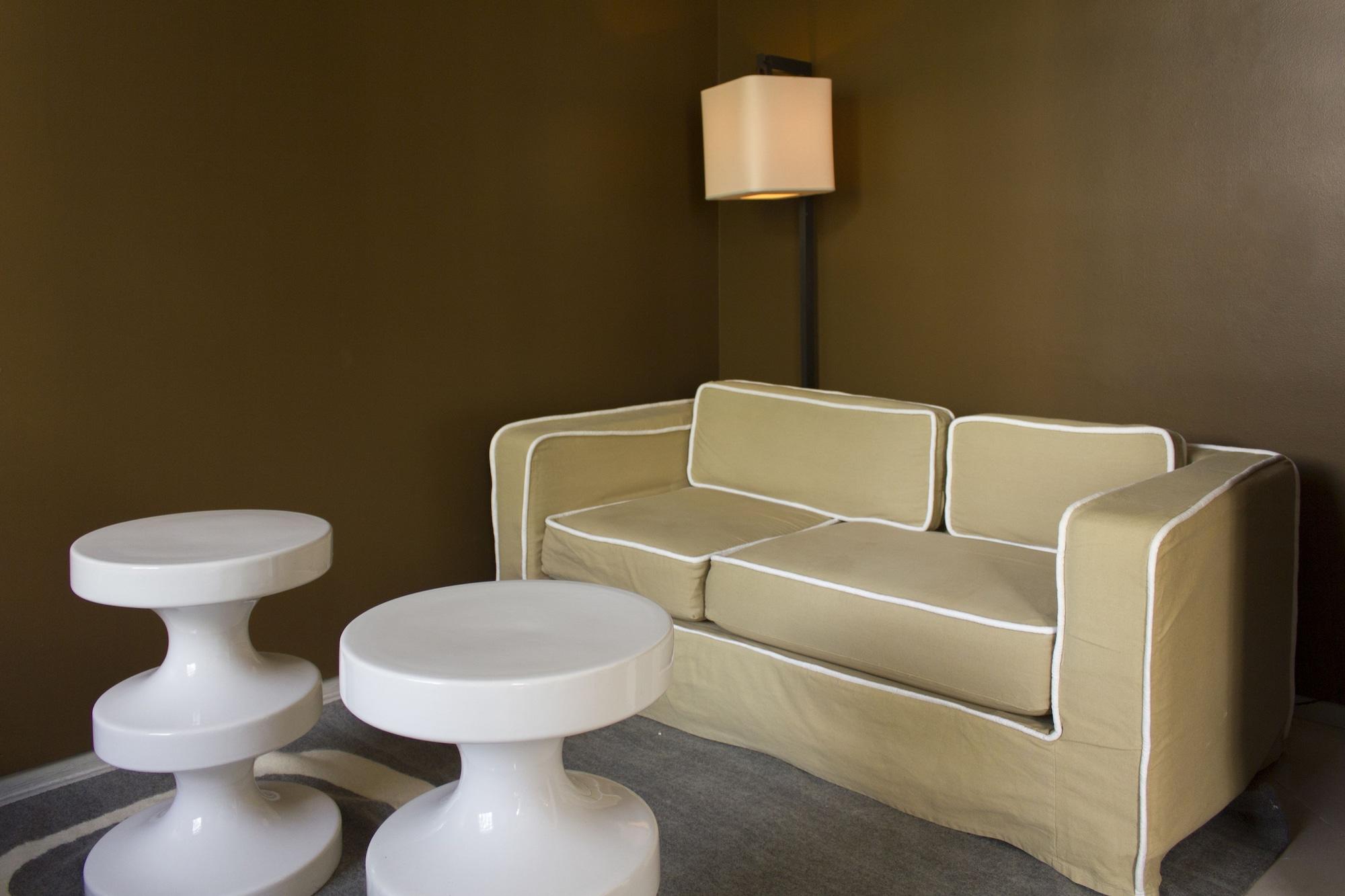 Condesa Df, Mexico City, A Member Of Design Hotels Kültér fotó