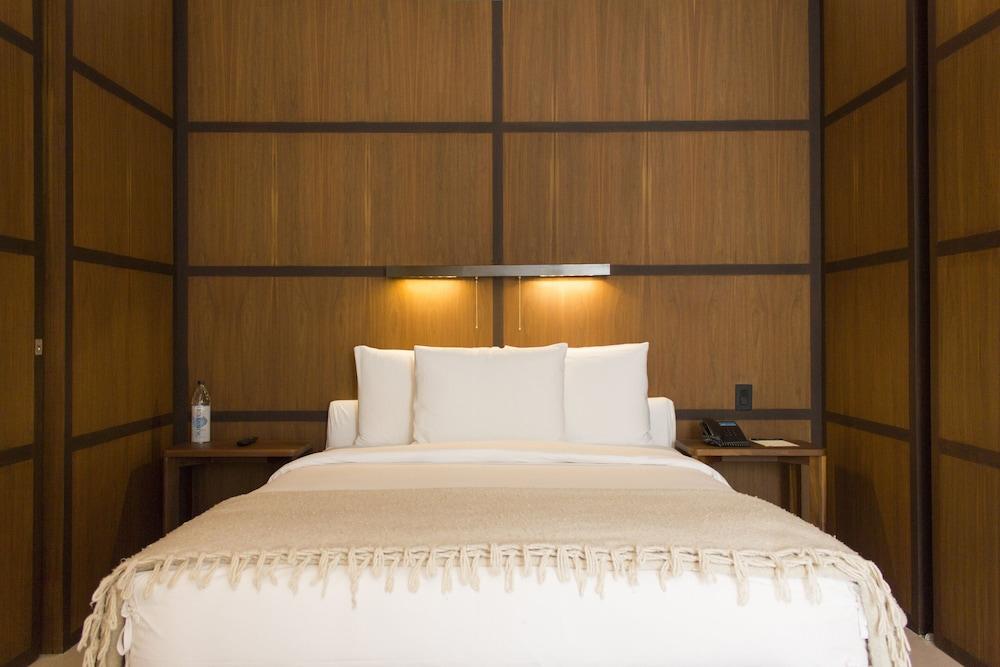 Condesa Df, Mexico City, A Member Of Design Hotels Kültér fotó