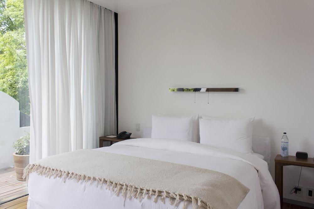 Condesa Df, Mexico City, A Member Of Design Hotels Kültér fotó