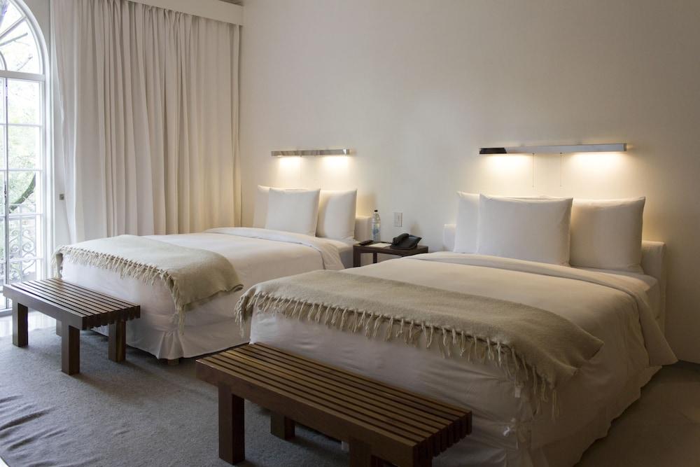 Condesa Df, Mexico City, A Member Of Design Hotels Kültér fotó