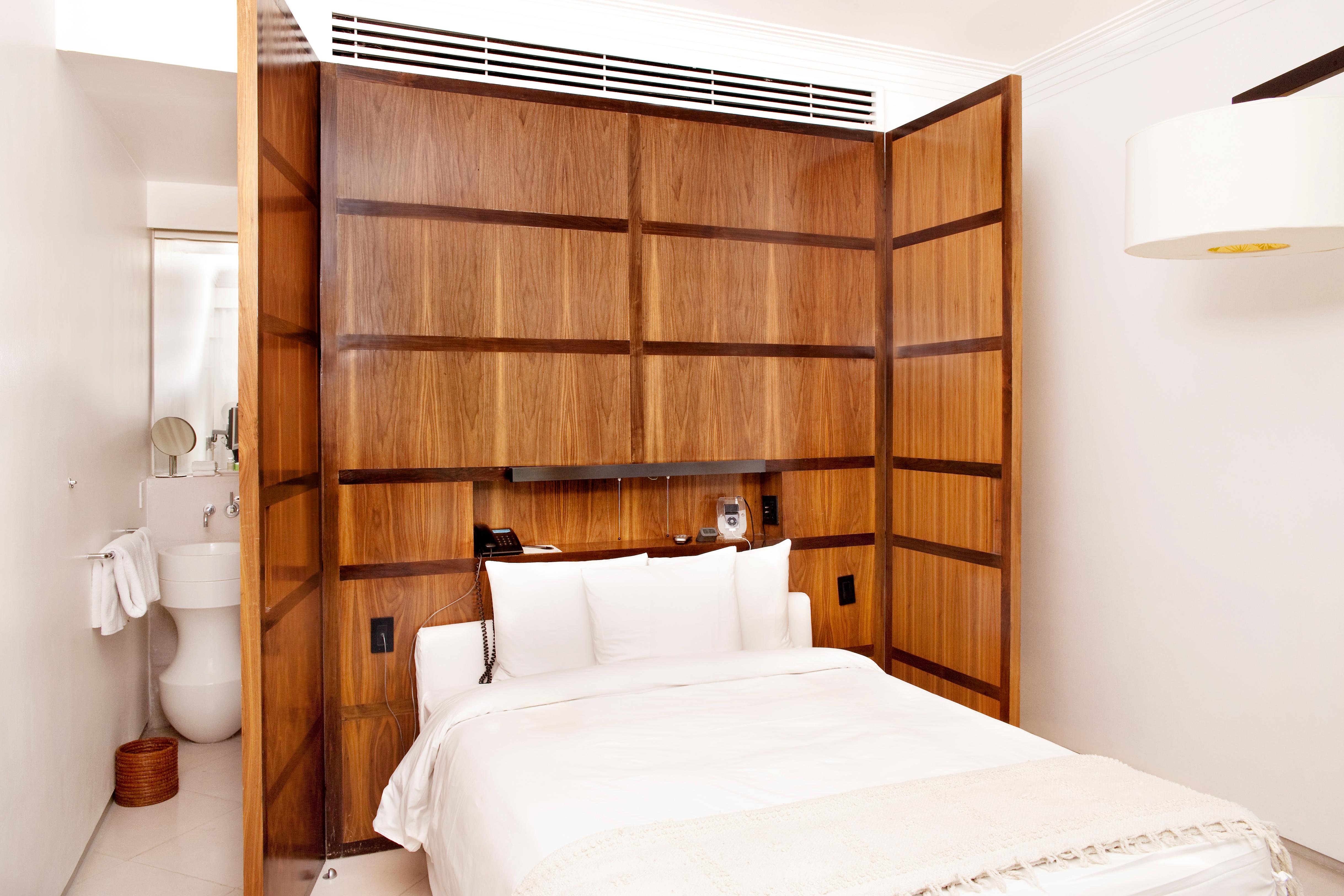Condesa Df, Mexico City, A Member Of Design Hotels Kültér fotó
