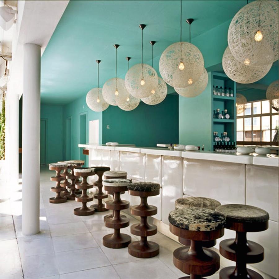 Condesa Df, Mexico City, A Member Of Design Hotels Étterem fotó