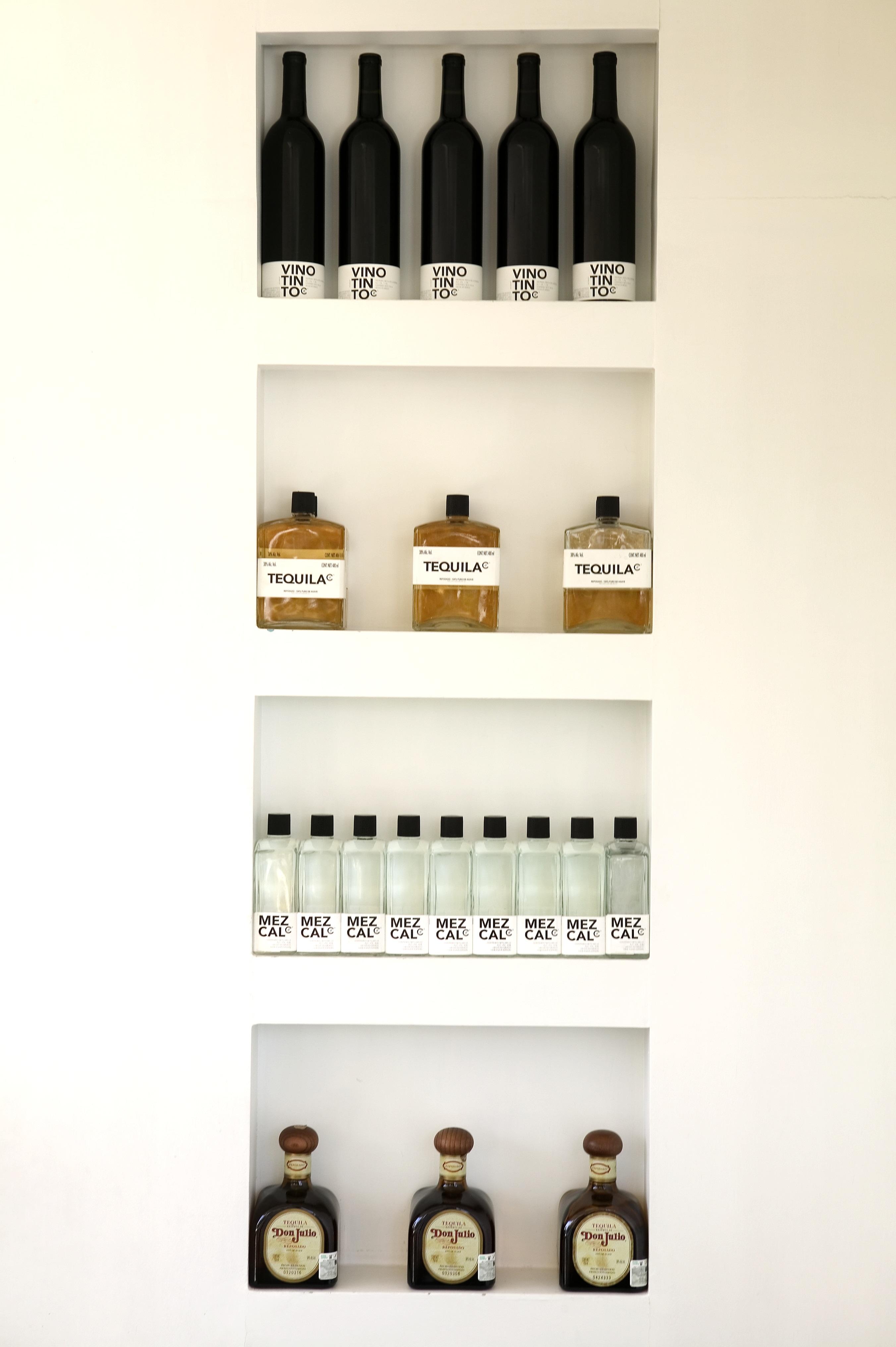 Condesa Df, Mexico City, A Member Of Design Hotels Kültér fotó