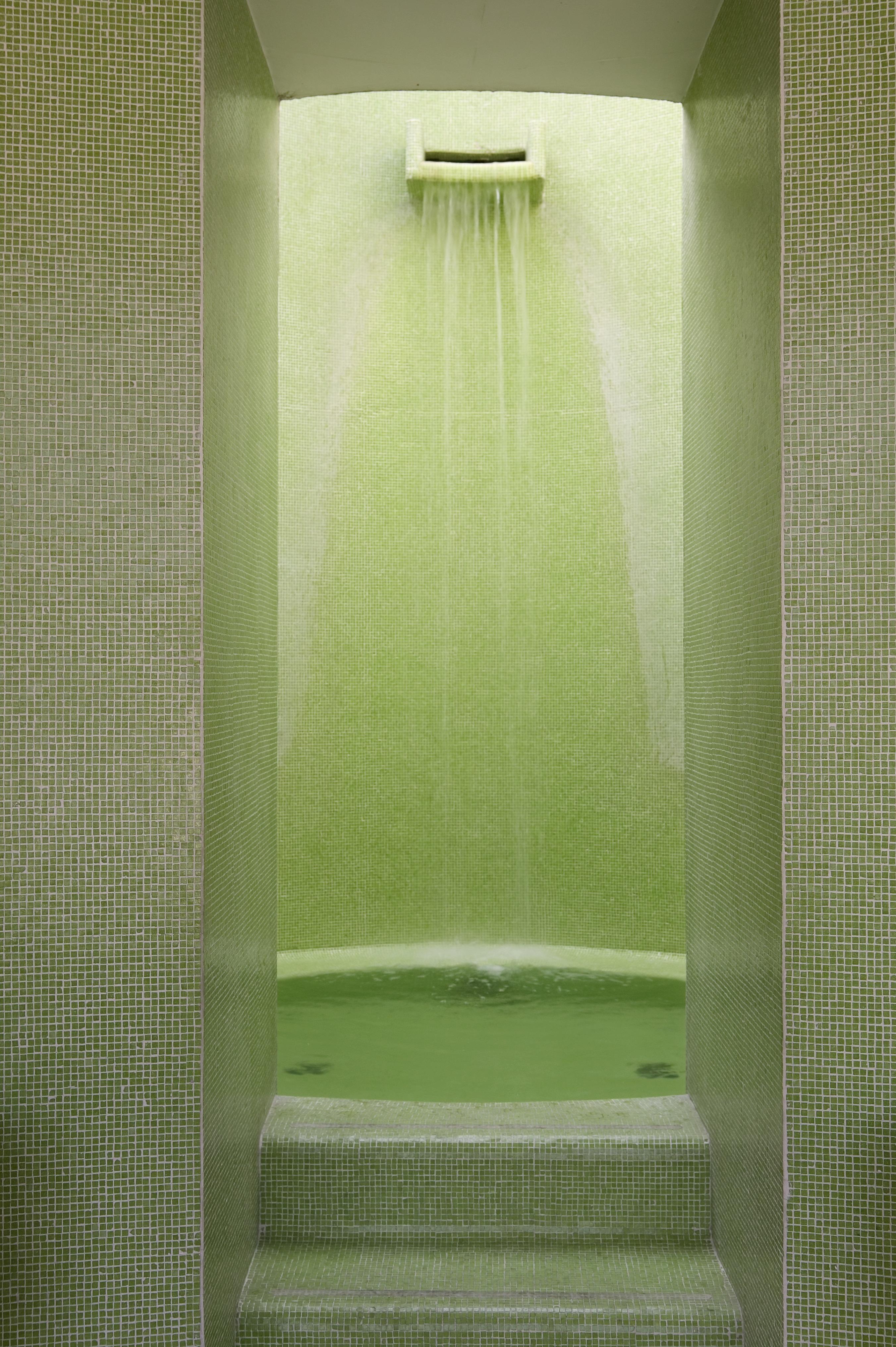 Condesa Df, Mexico City, A Member Of Design Hotels Kültér fotó