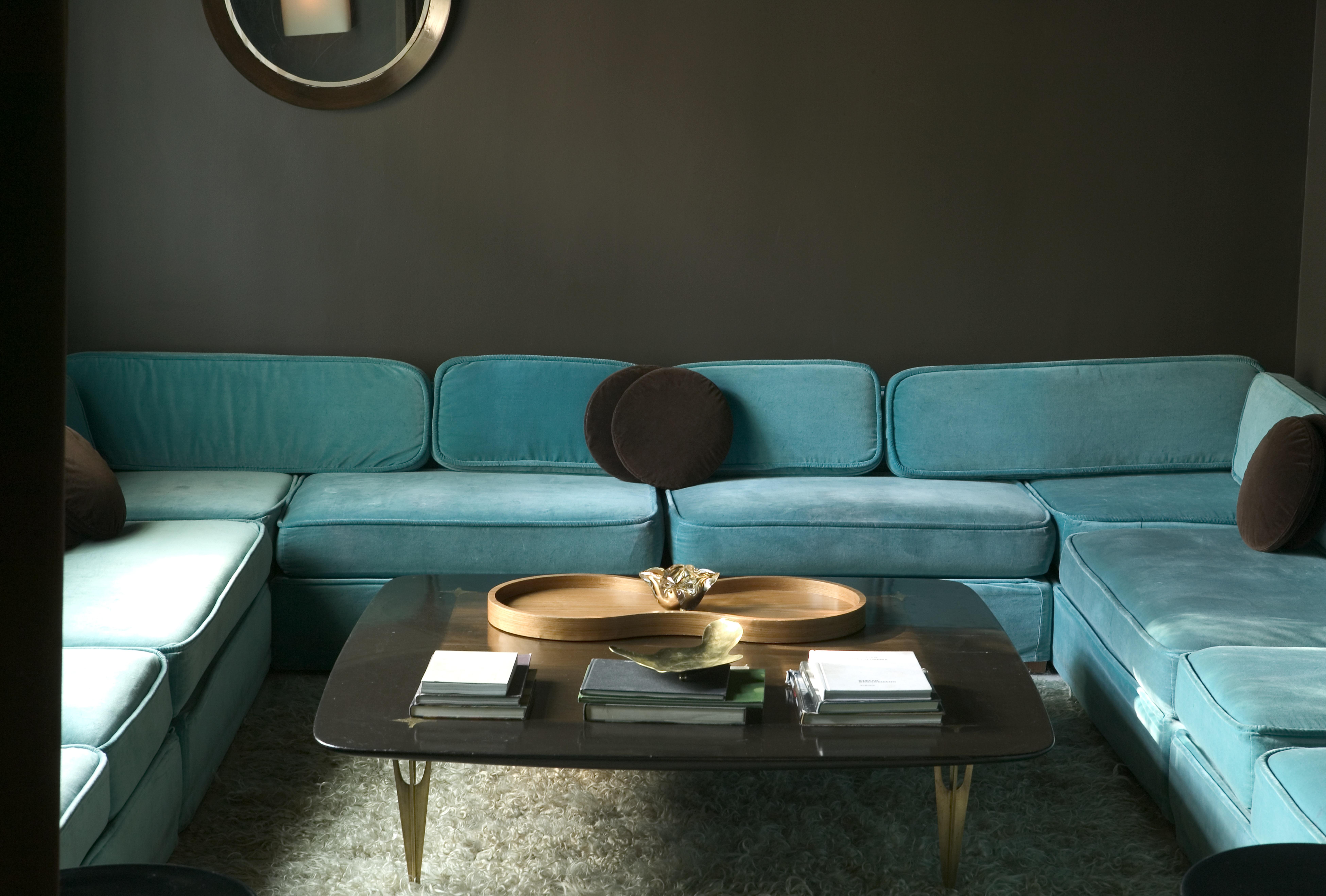 Condesa Df, Mexico City, A Member Of Design Hotels Kültér fotó