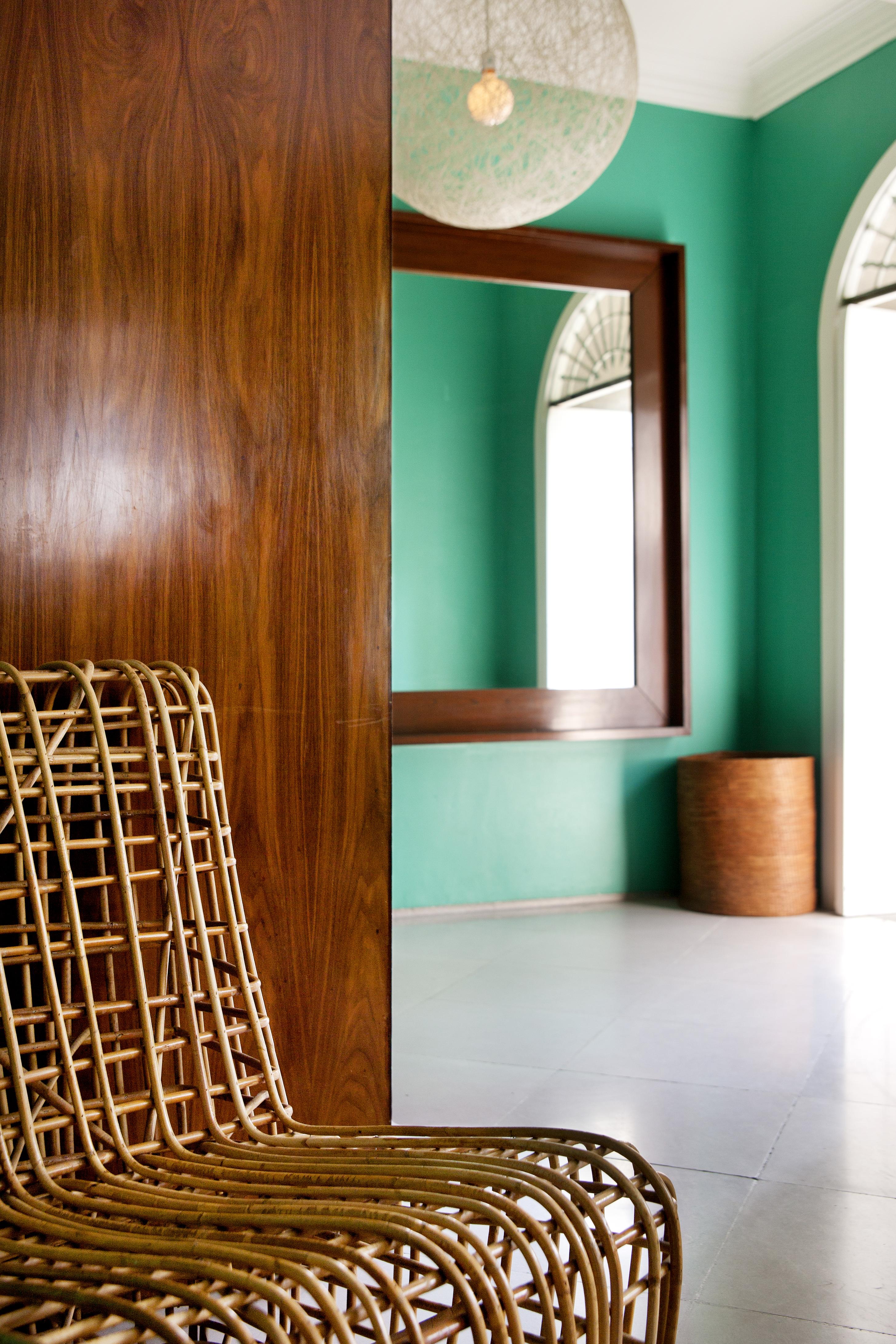 Condesa Df, Mexico City, A Member Of Design Hotels Kültér fotó