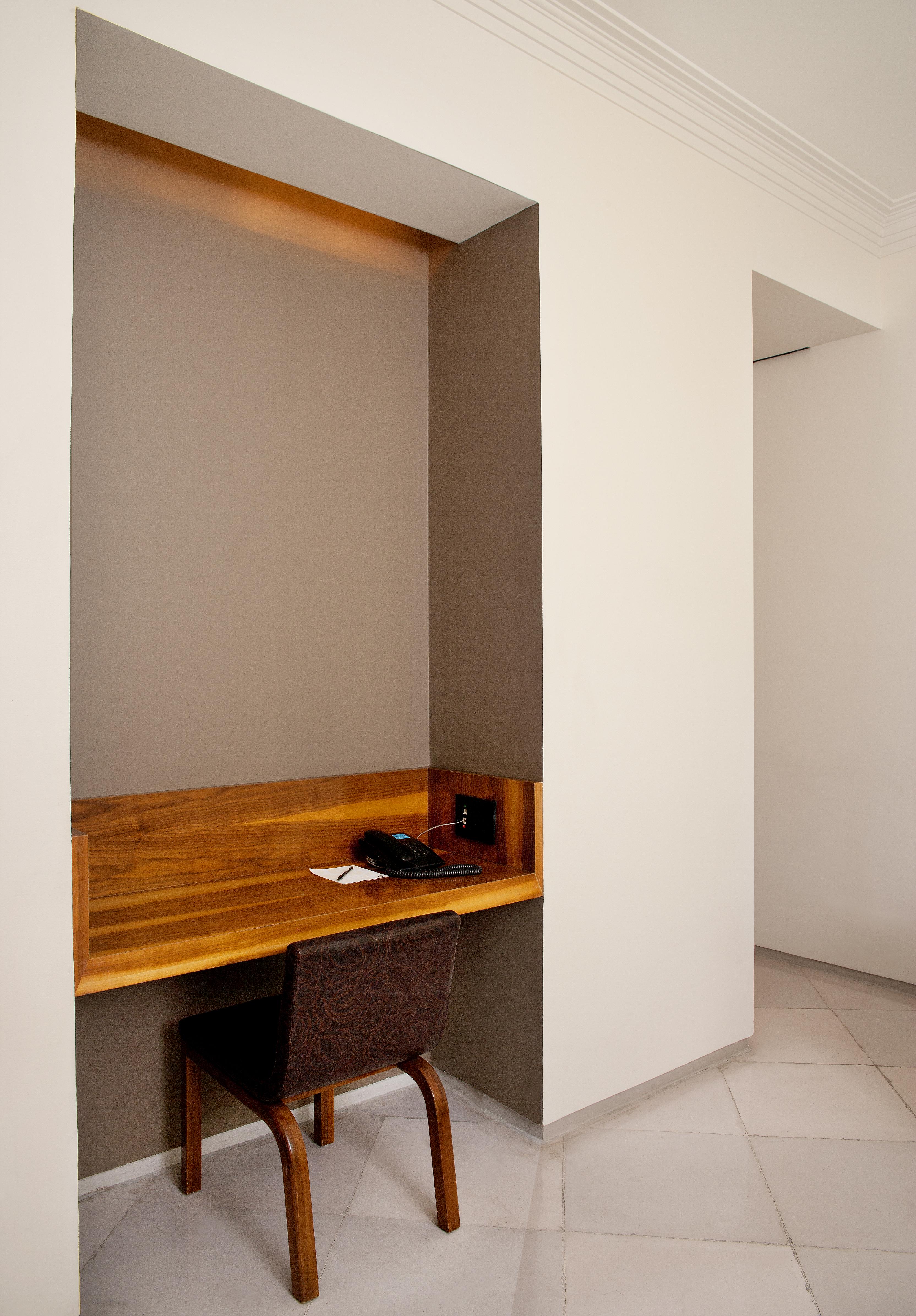 Condesa Df, Mexico City, A Member Of Design Hotels Kültér fotó