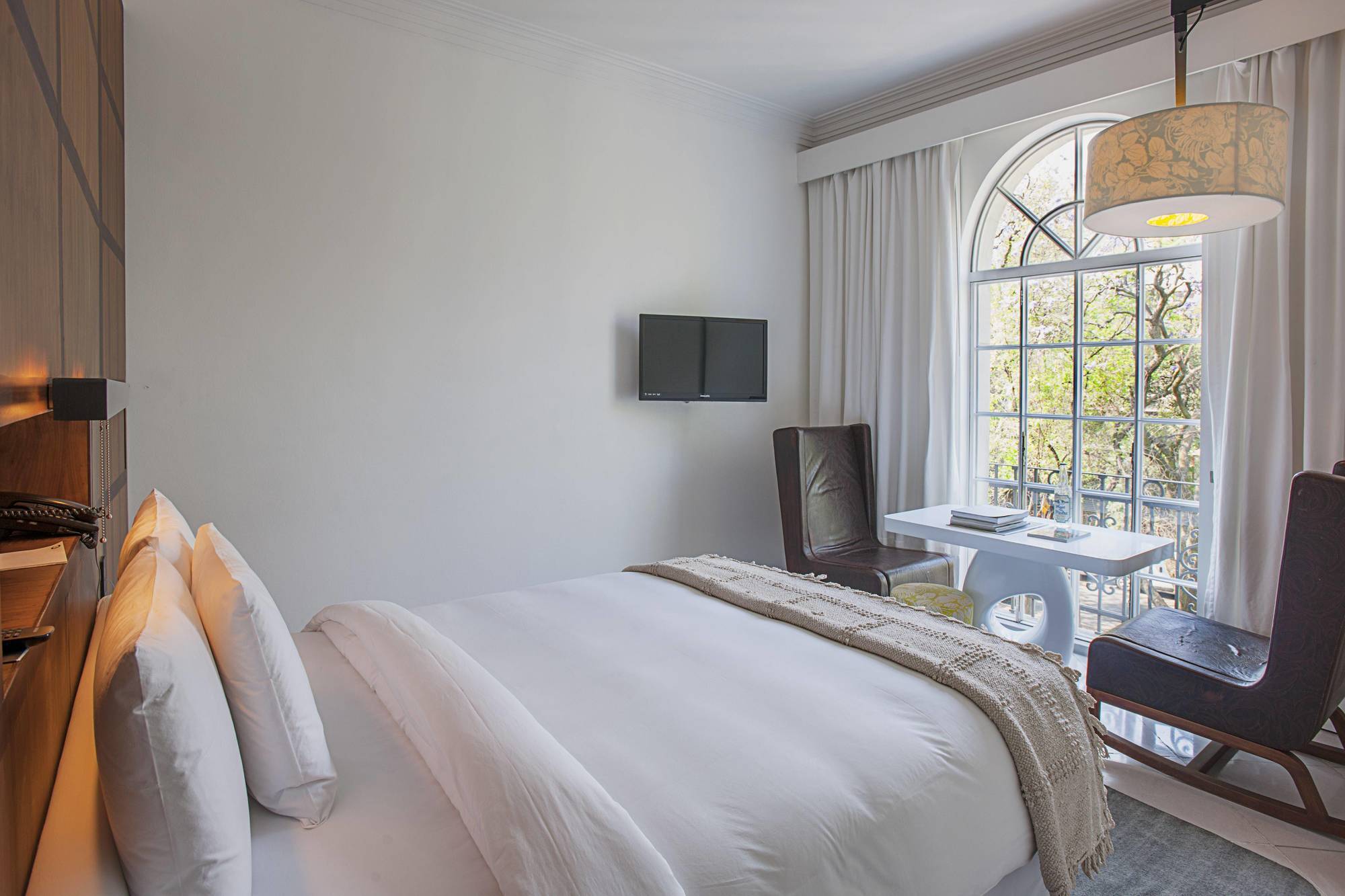 Condesa Df, Mexico City, A Member Of Design Hotels Kültér fotó