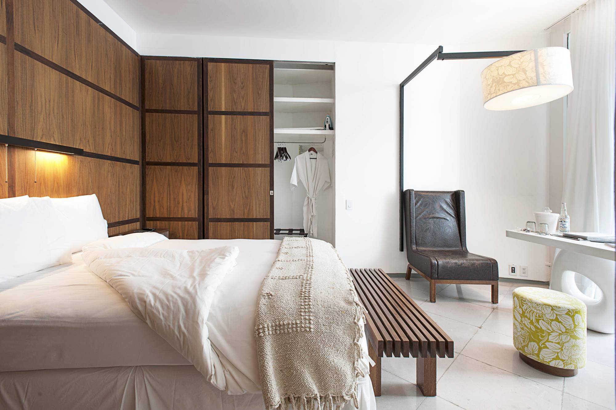 Condesa Df, Mexico City, A Member Of Design Hotels Kültér fotó
